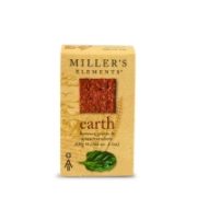 Miller's Elements - Earth Crackers (12 x 100g)