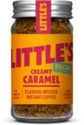 Little's - Decaf Chocolate Caramel Instant Coffee (6x50g)