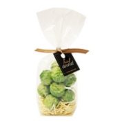 Amelie Chocolat - Chocolate Brussel Sprouts (6 x 140g)