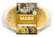 Upper Dysart Farm - Mustard Mash (6 x 400g)