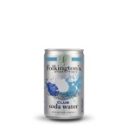 Folkingtons - Soda Water (3 x 8 x 150ml)