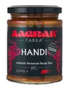 Aagrah - GF Handi Tarka Sauce (6 x 270g)