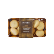 Diforti - Frisbi Hazelnut Chocolate (6 x 200g)