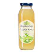 Daymer Bay - Apple Still Fruit Juice (12 x 250ml)