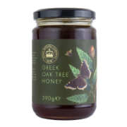 Odysea x Kew - Greek Limited Edition Oak Honey (6 x 390g)