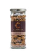 Cambrook - Caramelised Sesame Hazelnuts (6x160g)