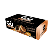 Gu Puddings - Chocolate & Honeycomb Dessert (6 x (2 x 86.5g))