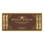 Booja Booja - Salted Caramel Mocha (8 x 115g)