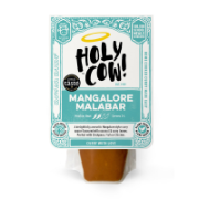 Holy Cow - Mangalore Malabar Curry Sauce (6 x 250g)