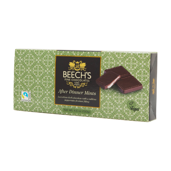 Beech's After Dinner Mints