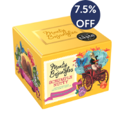 Monty Bojangles - Scrumple Nutty Truffles (8 x 150g)