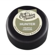 Cheshire Cheese - Truffle Cheddar (6x150g)