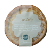 Plenty Pies (Wrapped) - Tartiflette (6 x 170g)