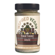 Inspired Vegan - GF Tartare Sauce (6 x 180g)