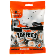 Walkers Nonsuch - Treacle Toffees (12 x 150g)