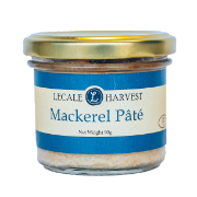 Lecale Harvest - Mackerel Pate (6 x 90g)