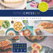 Chiller/Cheese Catalogue AW23