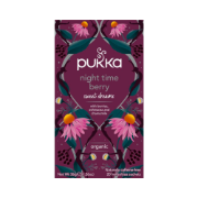 Pukka Night Time Berry