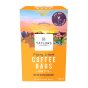 Taylors - Flying Start Coffee Bag (3 x 10g bags)