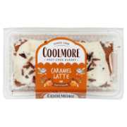 Coolmore Cakes - Caramel Latte Cake (6 x 380g)