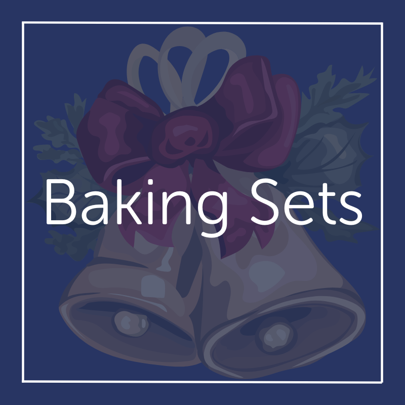 Baking Sets