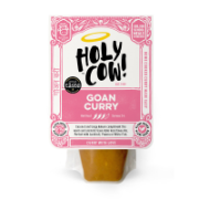 Holy Cow - Goan Prawn Curry Sauce (6 x 250g)