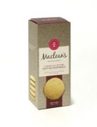 Macleans Highland Bakery - Luxury Butter Shortbread(12x150g)