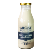 Brose - Original Style Oat Milk (1 x 500ml) 