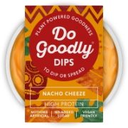 Do Goodly Dips - GF Nacho Cheeze (6 x 150g)