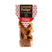 Cotswold Fudge - Christmas Pudding (12 x 150g)
