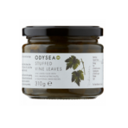 Odysea - Suffed Vine Leaves (4 x 310g)
