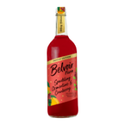 Belvoir - Sparkling Clementine & Cranberry (6 x 750ml)