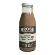 Brose - Chocolate Oat Milk (1 x 500ml)