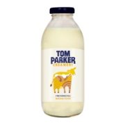 Tom Parker Creamery - Banana Fudge Milk (6 X 500ML) 