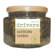 Drivers - Capucines Capers (6 x 350g)