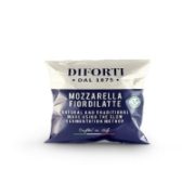 Diforti - Mozzarella Fiordilatte (12 x 125g)