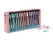 Mr Stanley's - Festive Tipple Candy Canes (12 x 250g)