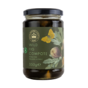 Odysea x Kew - Wild Fig Compote (12 x 350g)