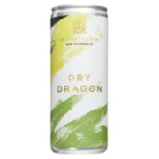 Real - Dry Dragon Sparkling Tea (12 x 250ml)