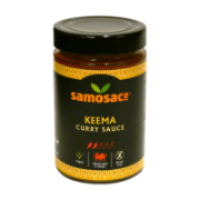 SamosaCo Keema Sauce