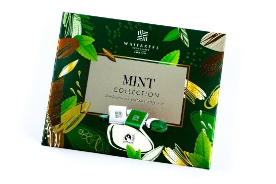 Whitakers - Mint Collection (8 x 170g)
