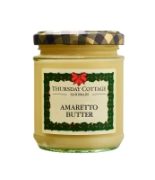 Thursday Cottage - Amaretto Butter (6 x 210g)