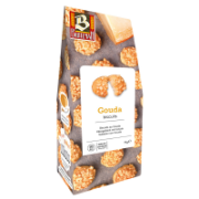 Buiteman - Gouda Cheese Crumbles (8 x 75g)