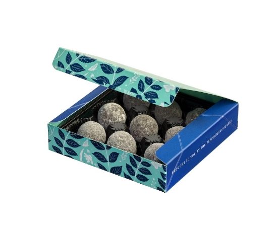 Summerdown - Chocolate Peppermint Truffles (5 x 140g)