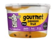 The Collective-Gourmet Passion Fruit Greek Yoghurt(6x450g)