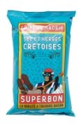Superbon Chips - GF Salt & Cretan Herbs (14 x 135g)