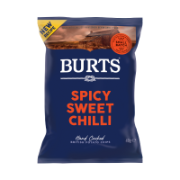 Burts - Spicy Sweet Chilli  (20 x 40g)