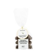 Seggiano - Double Chocolate Cantuccini (8 x 200g)