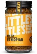Little's - Premium Origin Instant Coffee Ethiopian(6 x 100g)