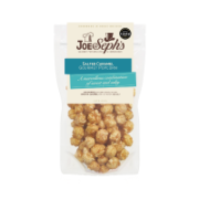 Joe and Seph's - Salted Gourmet Gourmet Popcorn (16 x 75g)
